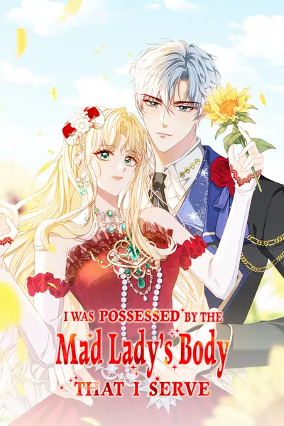 i was possessed by the mad lady's body t...