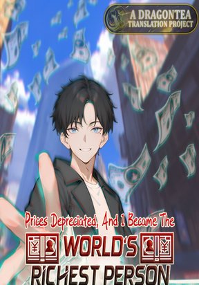 prices depreciated, and i became the wor...