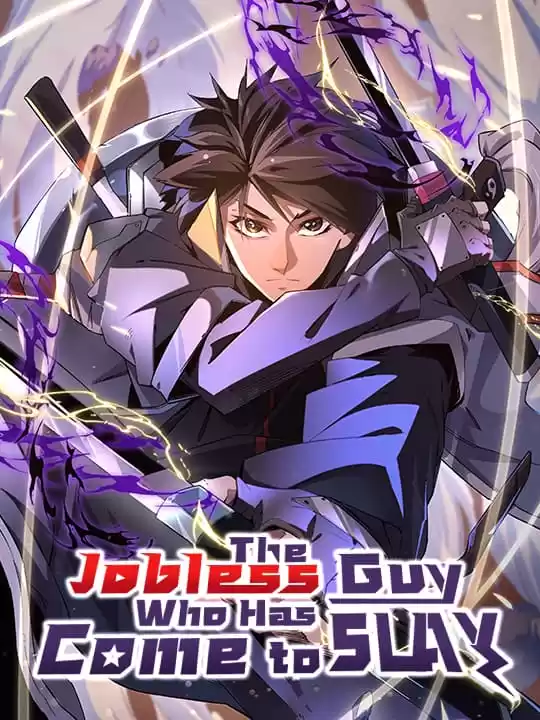 the jobless guy who has come to slay (of...