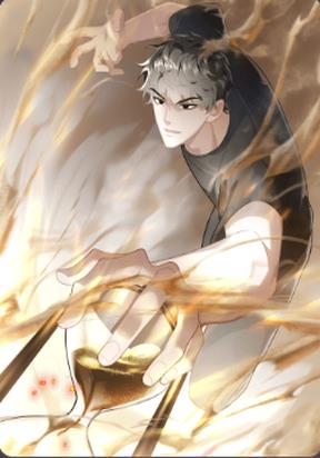 the world starts from scratch