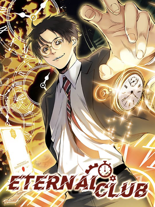 i built a lifespan club