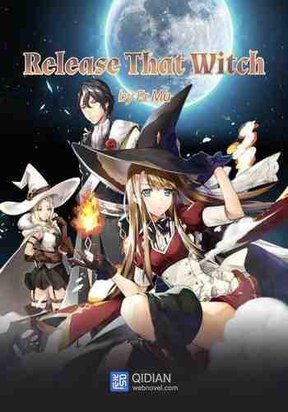 release that witch